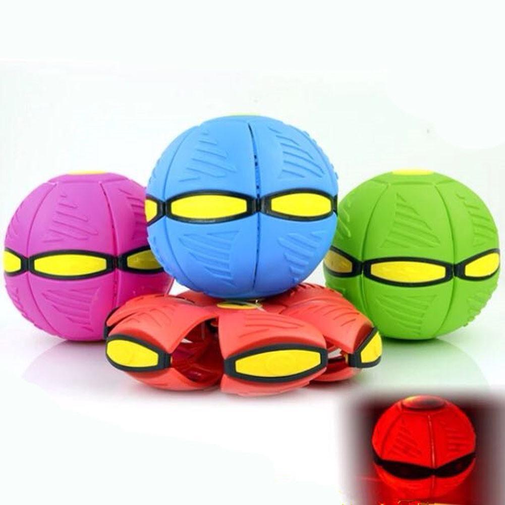 Boule Magique Ovni