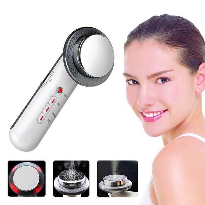 Cavitation Ultrasonique Infrarouge Amincissant La Machine