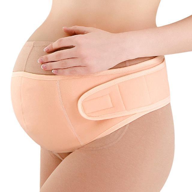 Ceinture De Soutien De Maternité