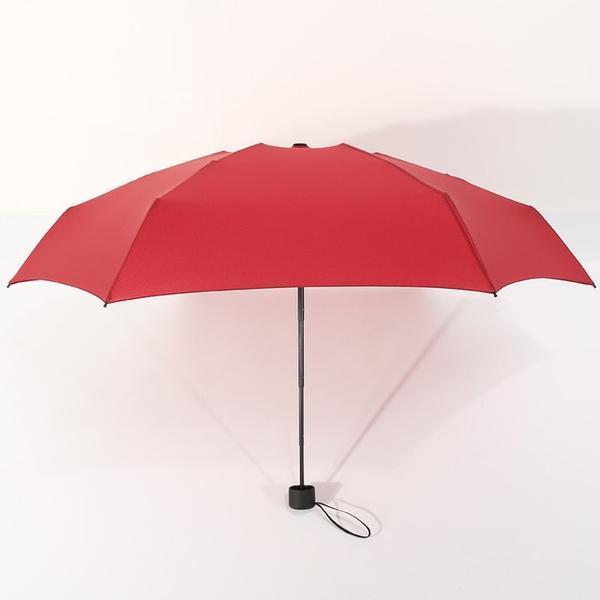 Parapluie De Voyage Mini-Parapluie Super Résistant