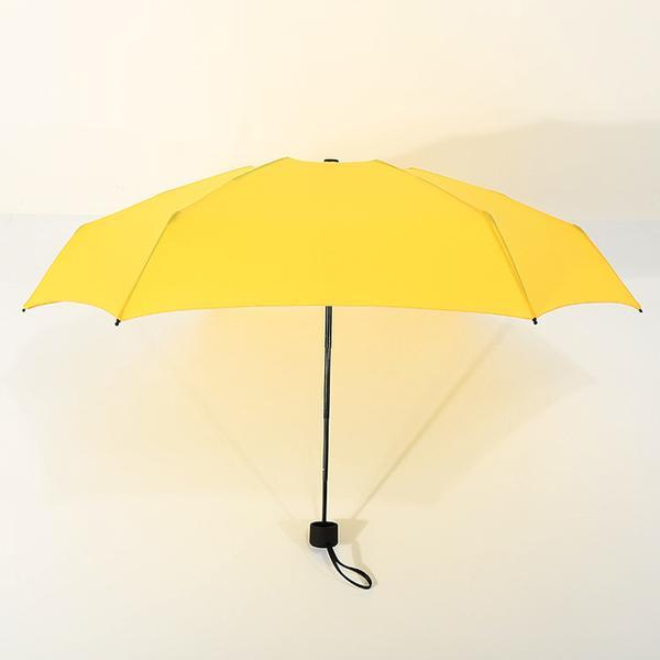 Parapluie De Voyage Mini-Parapluie Super Résistant