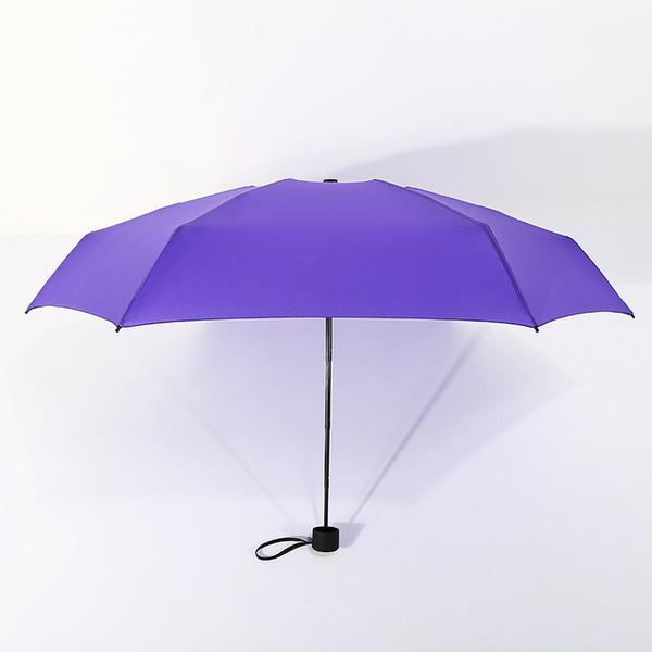 Parapluie De Voyage Mini-Parapluie Super Résistant