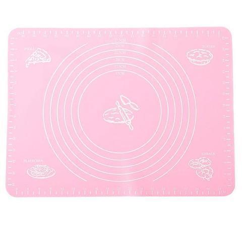 Tapis De Pâtisserie De Baker Antiadhésif