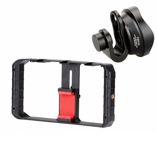 Caméra Vidéo Mobile Prorig