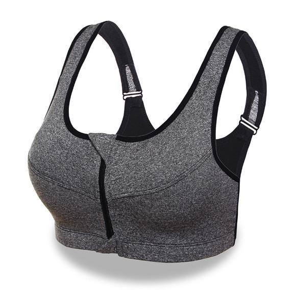Soutien-Gorge De Sport Ajustable