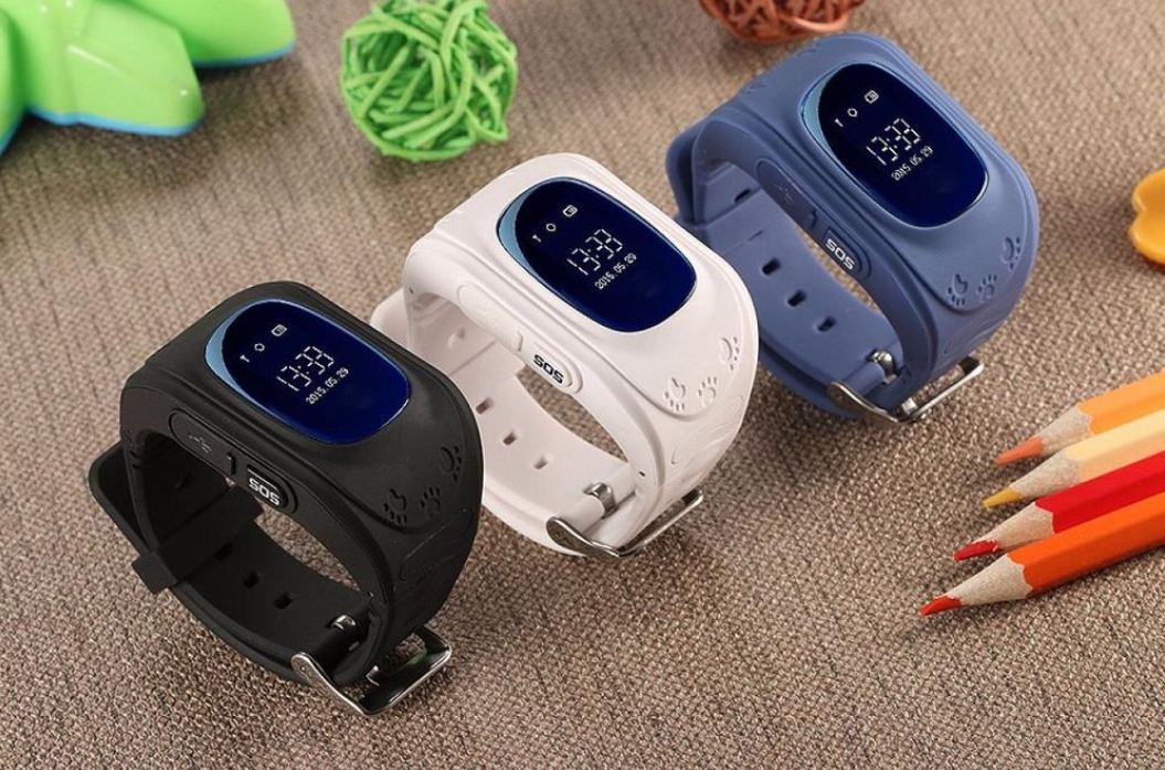 Suivi De Montre Gps Intelligent Pour Enfants