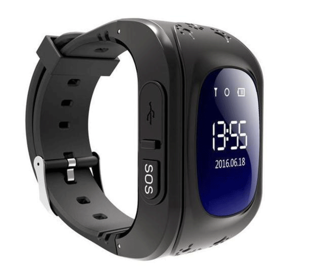 Suivi De Montre Gps Intelligent Pour Enfants
