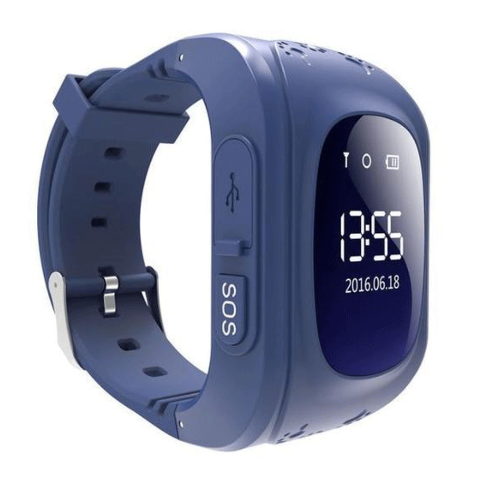 Suivi De Montre Gps Intelligent Pour Enfants
