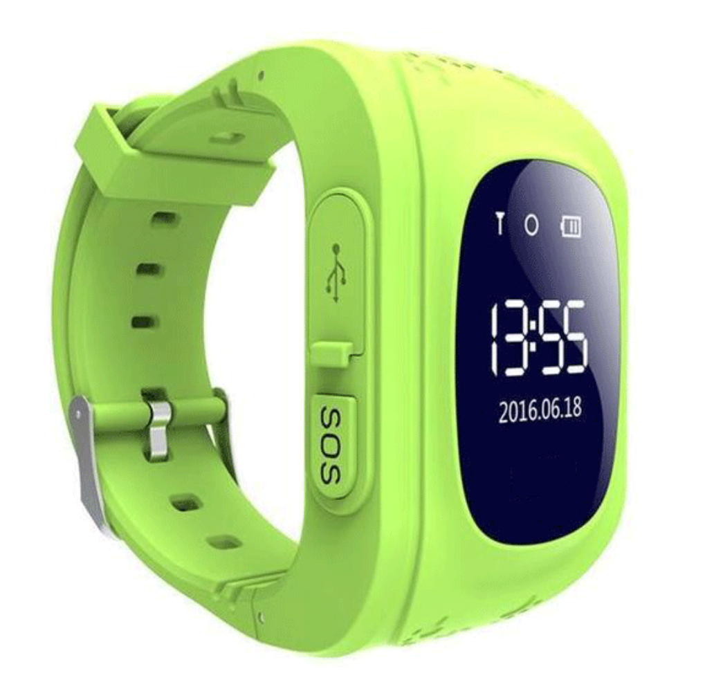 Suivi De Montre Gps Intelligent Pour Enfants
