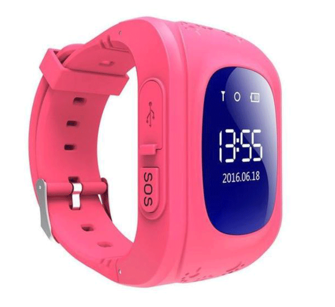 Suivi De Montre Gps Intelligent Pour Enfants