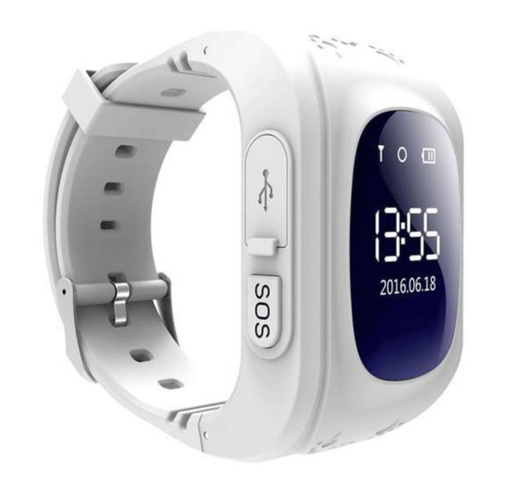 Suivi De Montre Gps Intelligent Pour Enfants