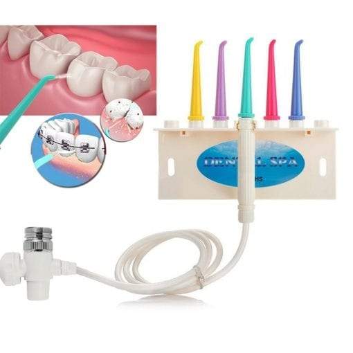 Le Meilleur Flosser D'Eau-Waterpik Ultra Water Flosser