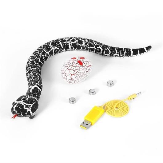 Serpent Télécommande