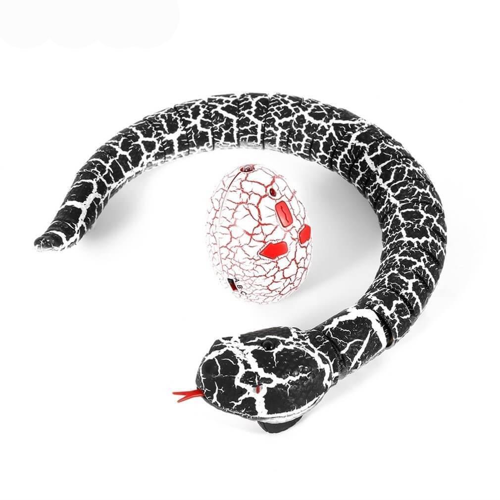 Serpent Télécommande