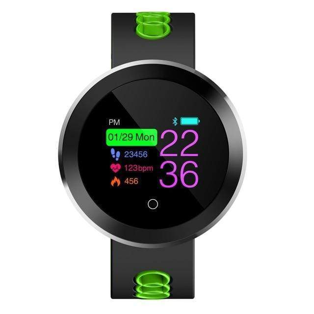 Suivi De Fitness Etanche Ip68