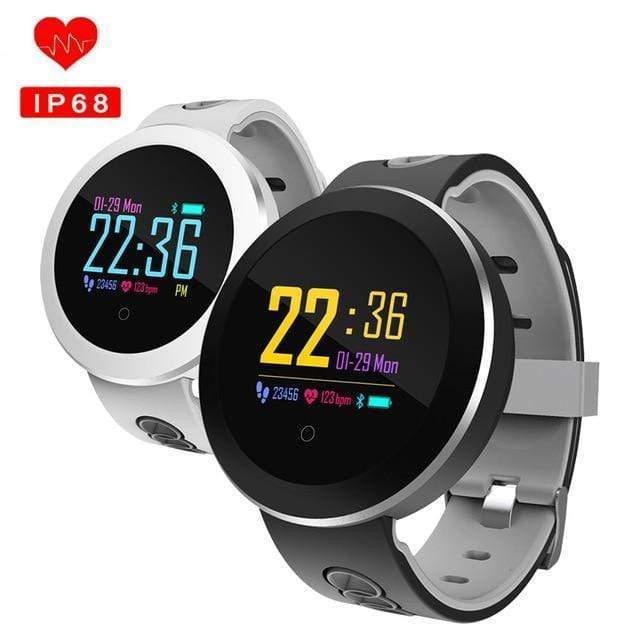 Suivi De Fitness Etanche Ip68
