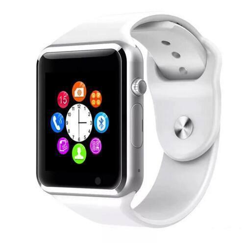 Montre Bluetooth Intelligente Pour Android/Iphone