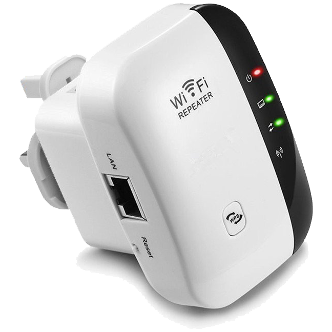 Répéteur Wifi Réseau Sans Fil N Routeurs Wifi 300 Mbps Amplificateur De Signal Amplificateur De Signal 802.11N/B/G