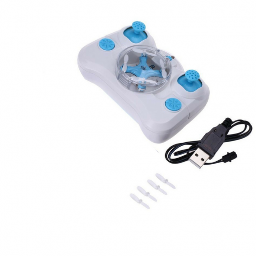 Quadcopter-Le Plus Petit Drone Du Monde