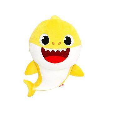 Peluche Chantante Bébé Requin